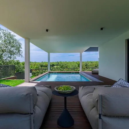 Дом отдыха House With Pool Casa Lavanda