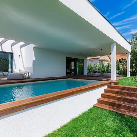 House With Pool Casa Lavanda Дом отдыха Бале